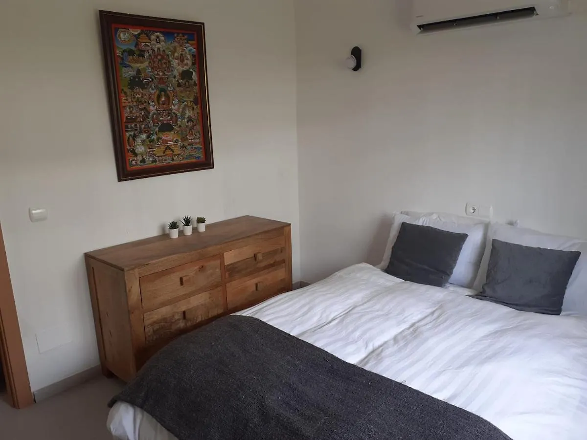 2 Bed Townhouse With Garden Patio Overlooking La Cala Cove & Sea Malaga 0*,  Hiszpania
